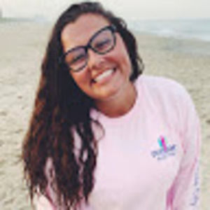 Meet your Posher, Chloe